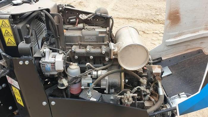 Used 2022 Doosan DTR3275