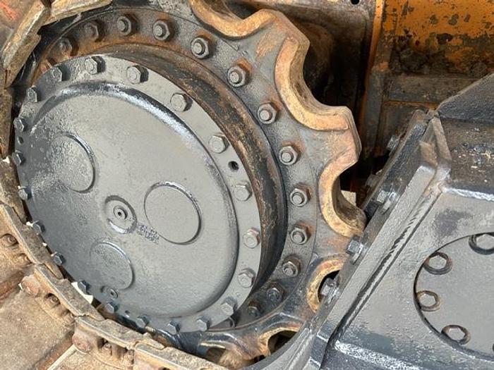 Used 2019 Case 1150M