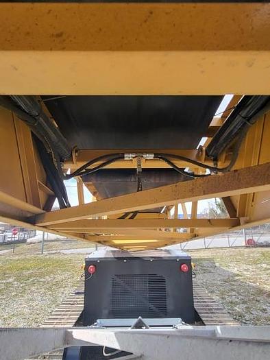 Used 2022 MGL Engineering Inc. VT65