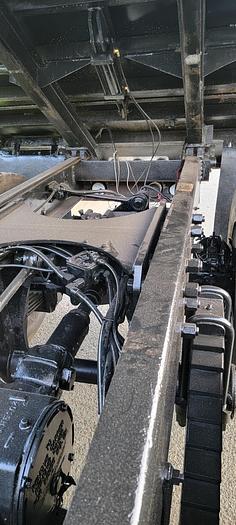 Used 2006 *** ALLISON AUTO *** MACK CV713 Granite