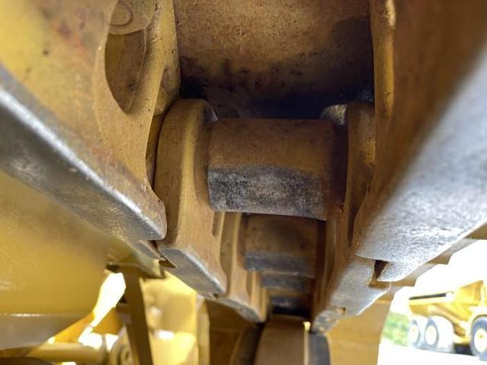 Used 2016 CATERPILLAR 963K