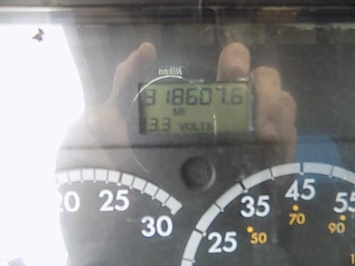 Used 2007 Freightliner Columbia 120, Detroit 60 Series