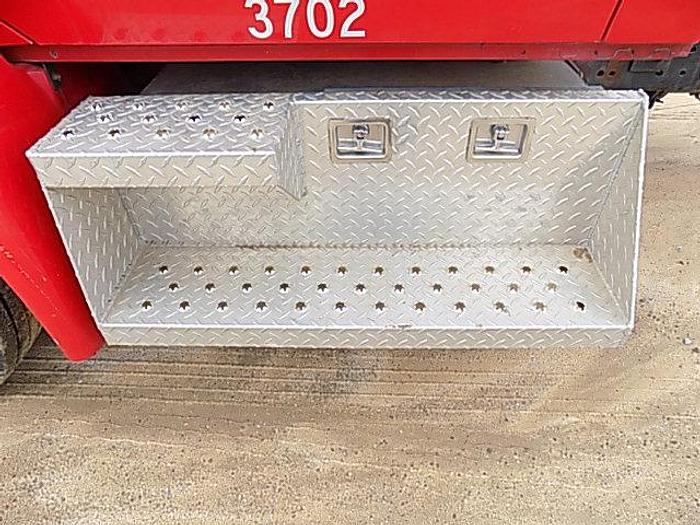 Used 2010 International Durastar 4300, Cab and Chassis (Allison Automatic)