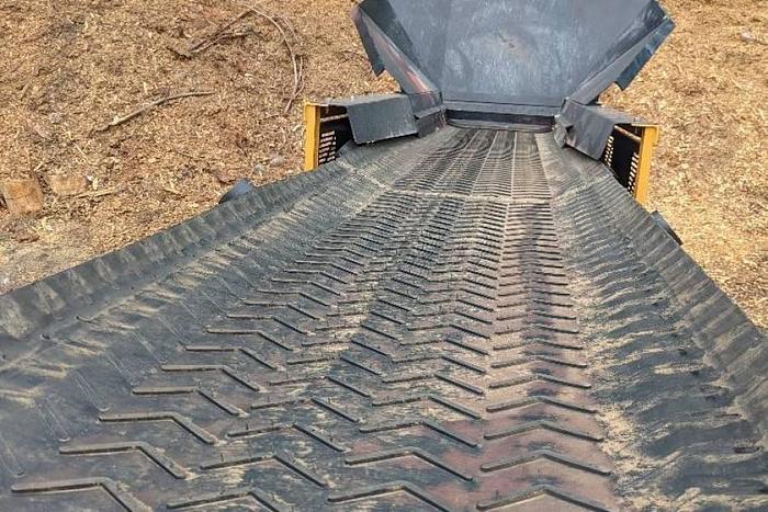 Used 2021 Vector VT80