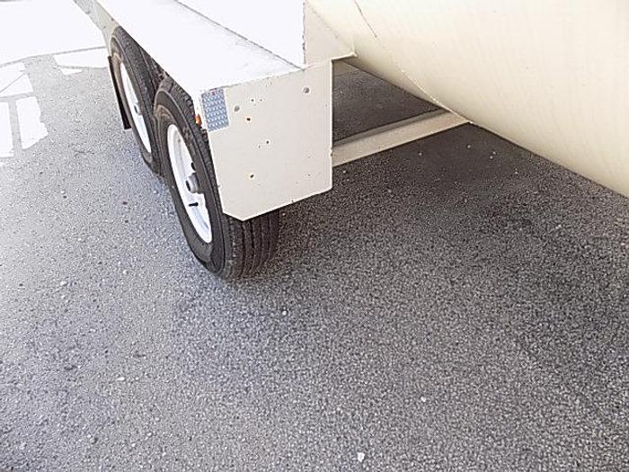 Used 2022 Belgrade 350 Portable Silo