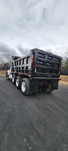 Used 2005 Mack *** ALLISON AUTOMATIC *** CV713 Granite