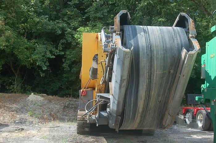 Used 2014 Parker JR1165