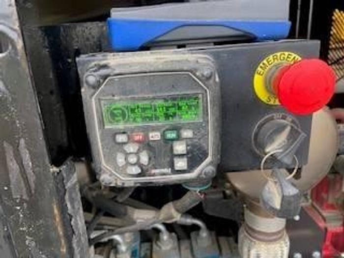 Used 2021 MGL Engineering Inc. SiteBoss