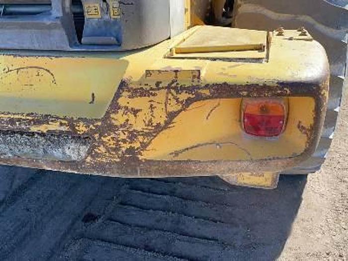 Used 2008 Volvo L220F