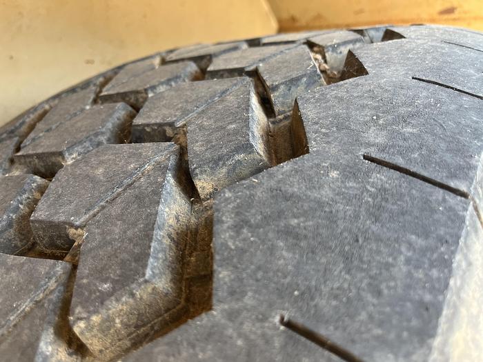 Used HogZilla TCII 1564P