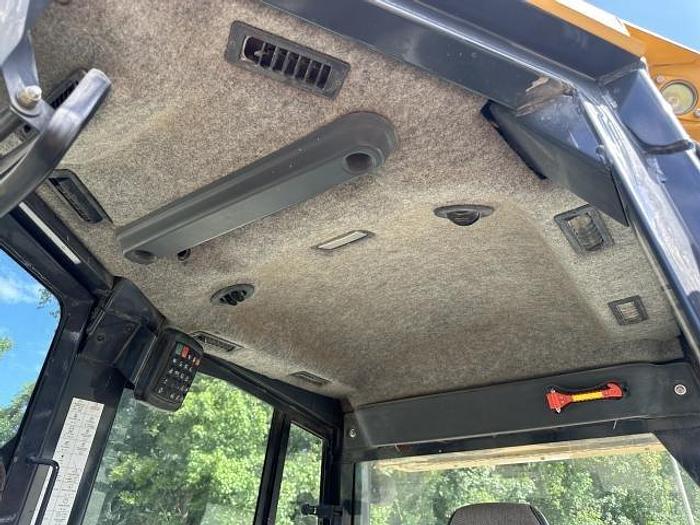 Used 2015 John Deere 750K