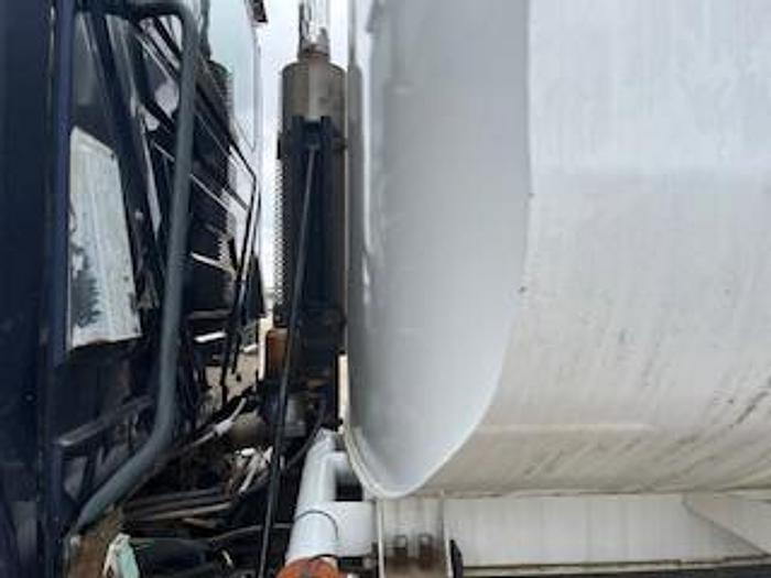 Used 2007 International Water Truck