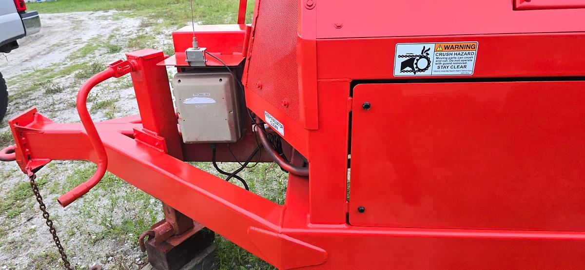 Used 2003 Morbark 950