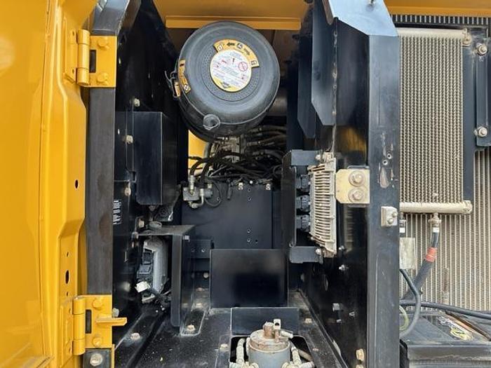 Used 2014 John Deere 210G