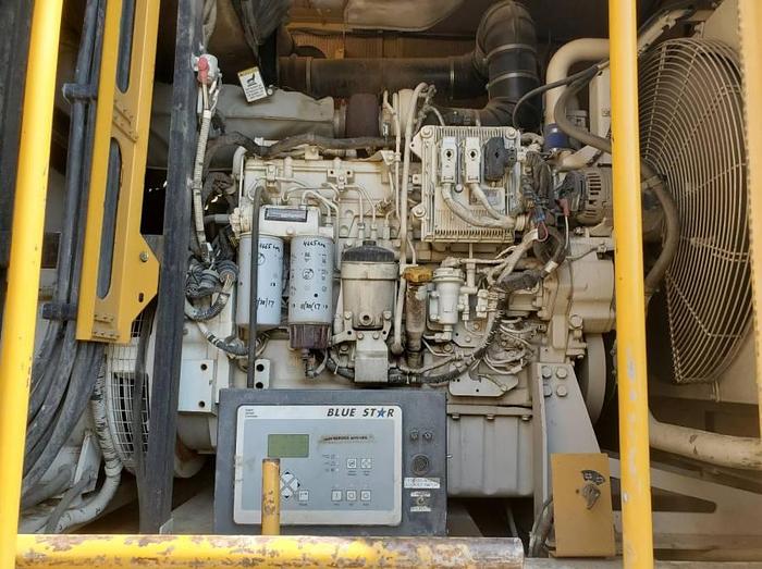 Used 2013 Vermeer R9x12T