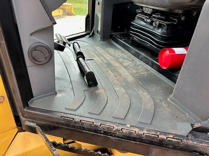 Used 2016 Caterpillar D6K2 LGP