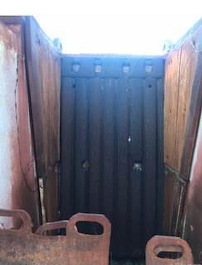 Used 1991 Nordberg ST1109