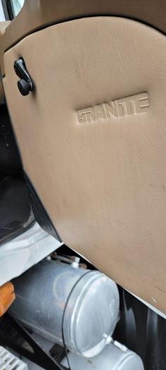 Used 2003 Mack CV713 Granite