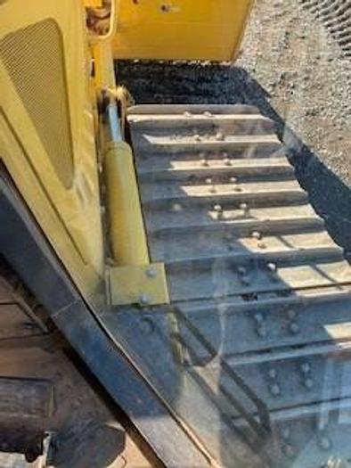 Used 2022 Komatsu D61PXI-24