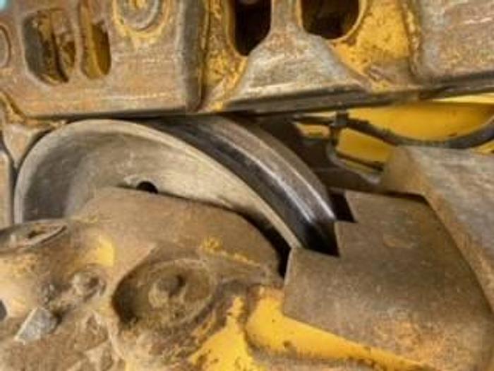 Used 2019 Komatsu D61PXI-24