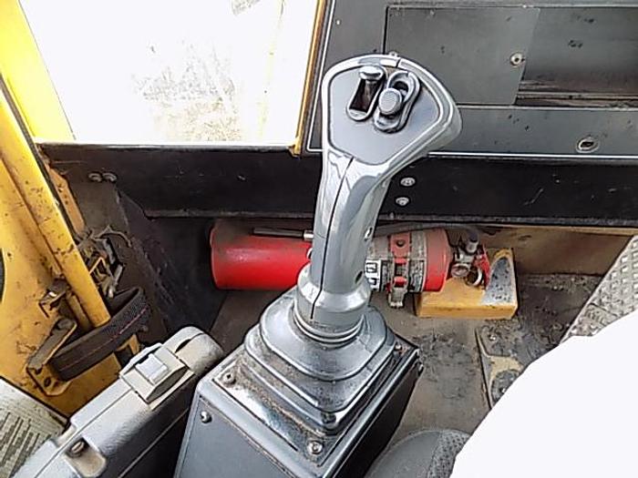 Used 2018 Tigercat 620E Skidder