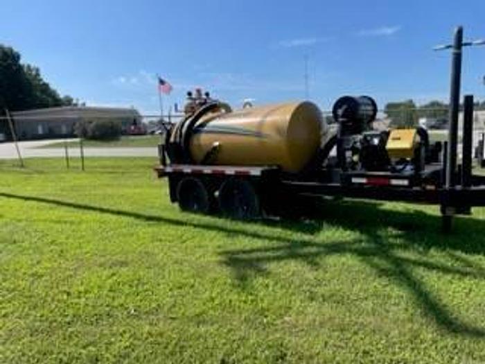 Used 2022 Vermeer CS873GT