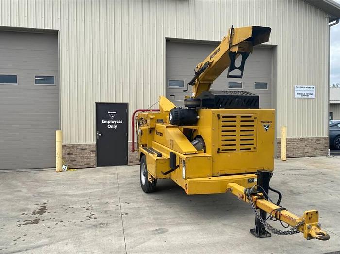 Used 2019 Vermeer BC1800XL