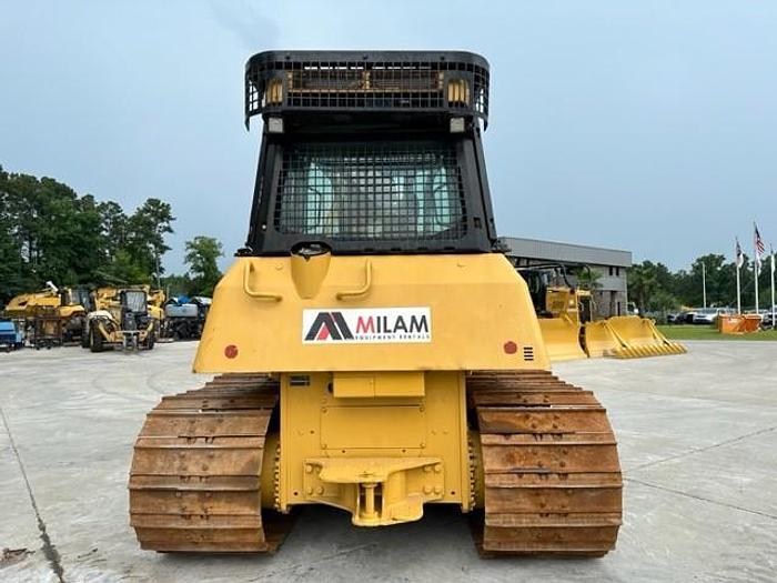 Used 2016 Caterpillar D6K2 LGP