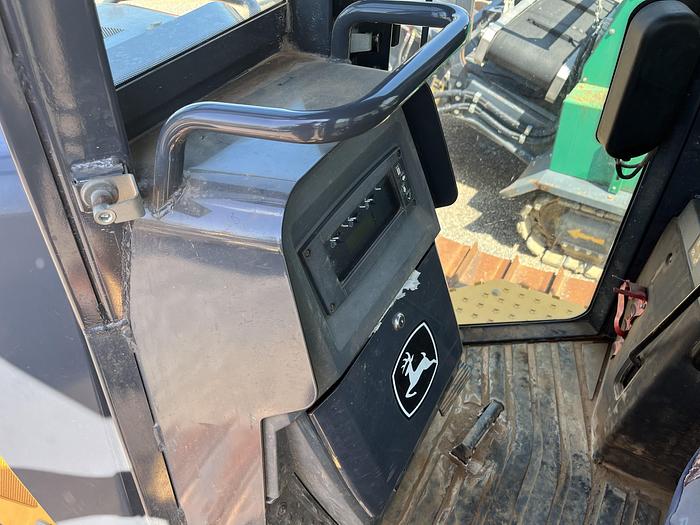 Used 2018 John Deere 700K Crawler Dozer