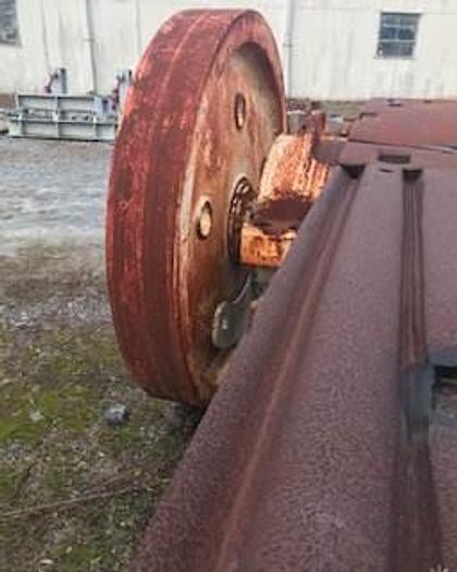 Used 1991 Nordberg ST1109