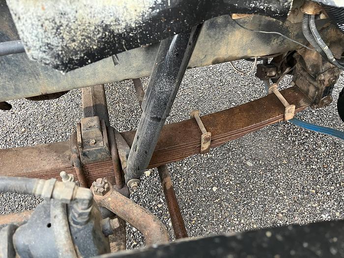 Used 1994 Ford FT900