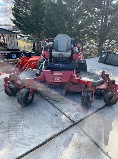 Used 2019 Toro 74096