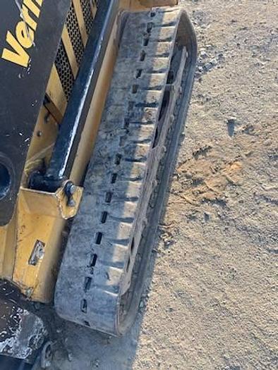 Used 2021 Vermeer CTX160