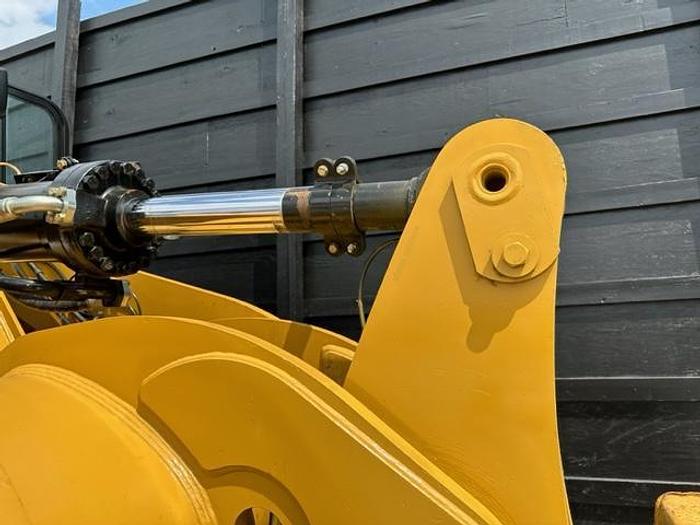 Used 2018 Caterpillar 950GC