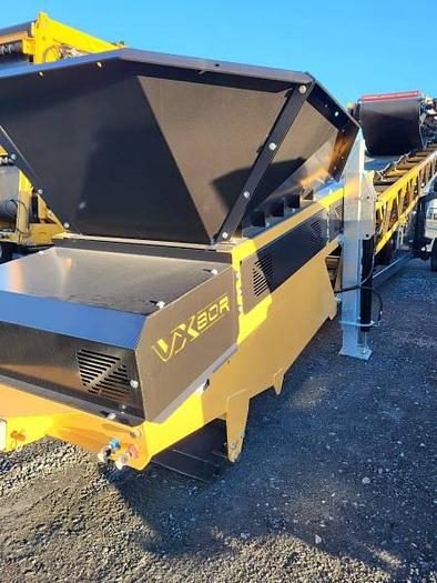 Used 2023 MGL Engineering Inc. VX80R