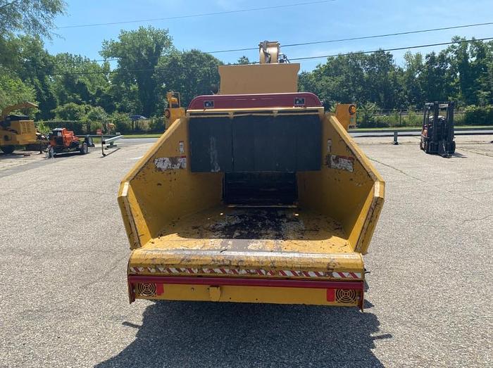 Used 2022 Vermeer AX19