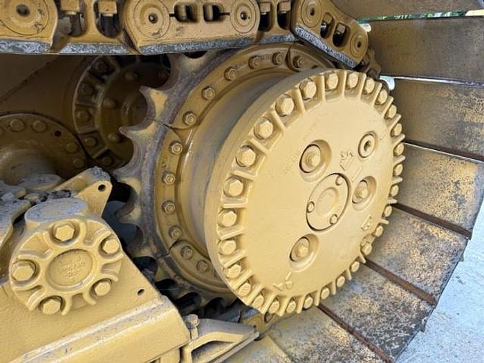 Used 2014 Caterpillar D6K2 LGP