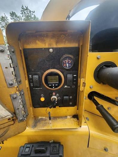 Used 2020 Vermeer BC1500