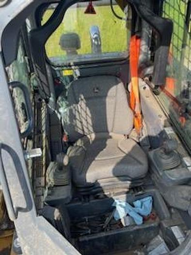 Used 2023 John Deere 333G