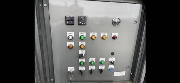 Used 2017 Snow Dragon SND900