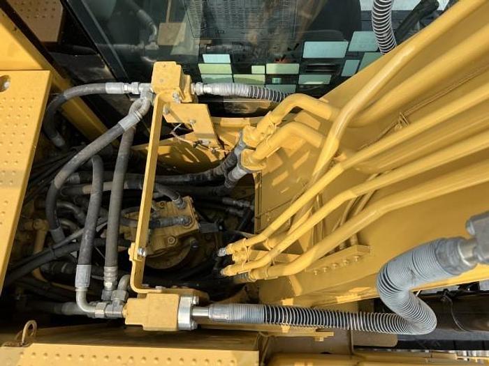 Used 2018 CATERPILLAR 316FL