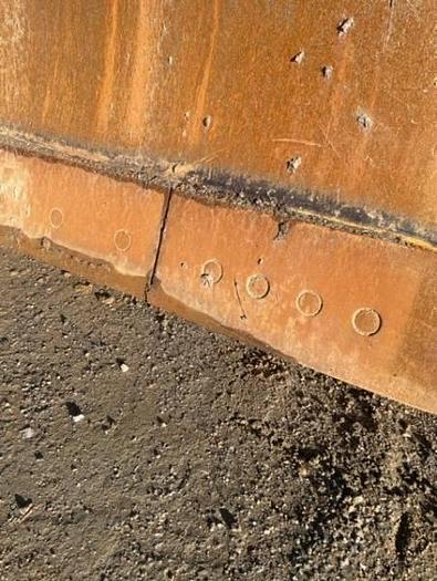 Used 2007 CATERPILLAR D5NXL