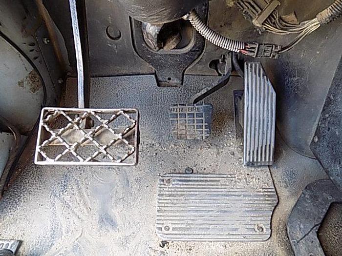 Used 2006 Mack CV713 Granite Tri Axle Dump Truck 