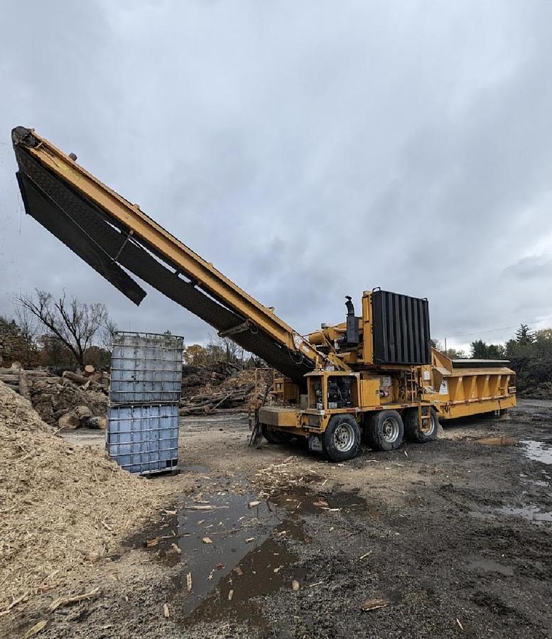 Used 2007 Bandit 3680