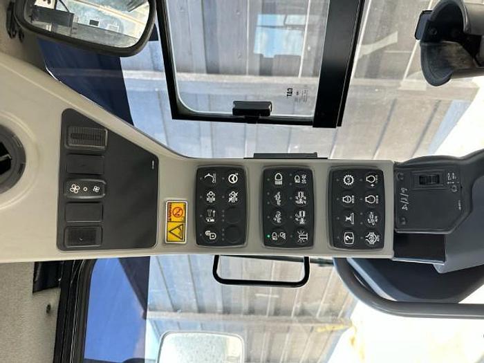 Used 2019 Caterpillar 120