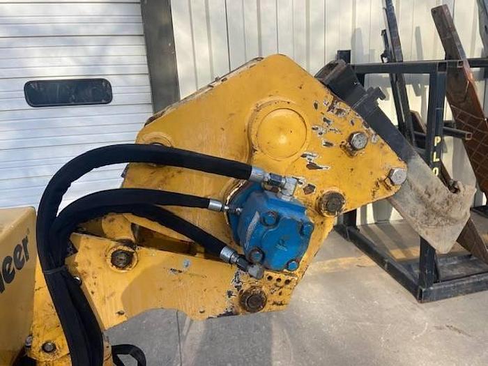 Used 2020 Vermeer PTX42