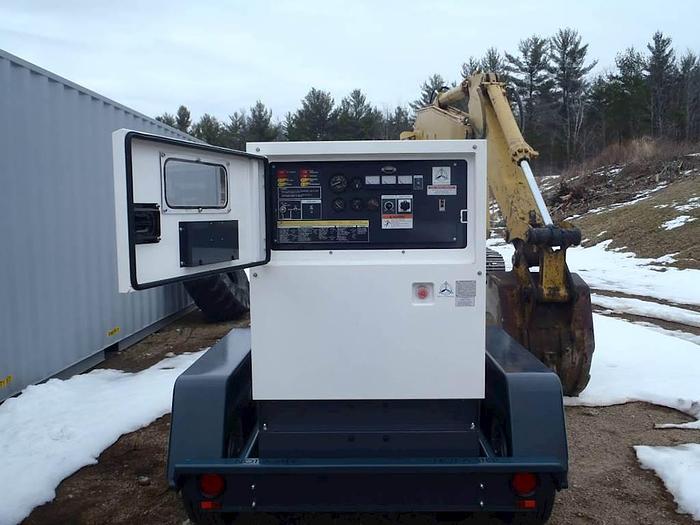 Used 2015 MMD 40KW