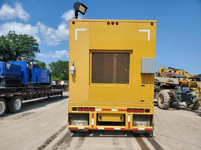 Used 2013 Vermeer R9x12T