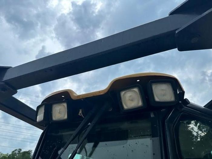 Used 2014 Caterpillar D6K2 LGP