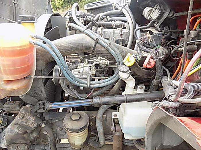 Used 2010 International Durastar 4300, Cab and Chassis (Allison Automatic)